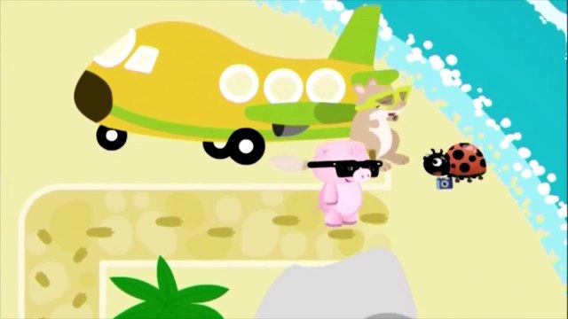 Мультфильмы для малышей: Волшебная Тропинка мультики для самых маленьких мультфильм 11