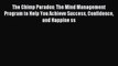 The Chimp Paradox: The Mind Management Program to Help You Achieve Success Confidence and Happine