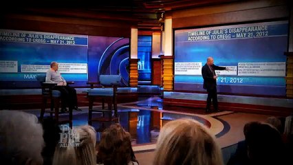 Wednesday 05/20: A Wife Goes Missing: Is Her Husband to Blame? - Show Promo