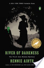 Read River of Darkness by Rennie Airth Ebook PDF