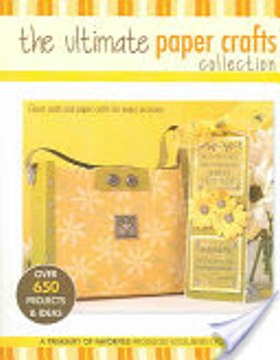 Read Paper Crafts Magazine and Stamp It! by Leisure Arts Ebook PDF
