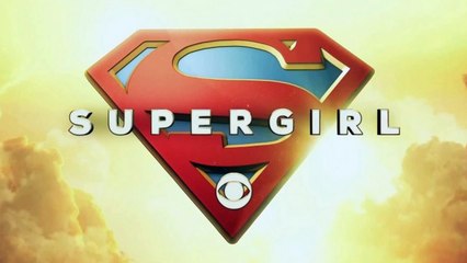 Soundtrack Supergirl (Theme Song) Musique de Supergirl