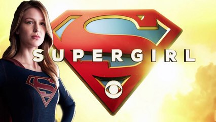 Soundtrack Supergirl (Theme Song) Trailer Music Supergirl (Series)