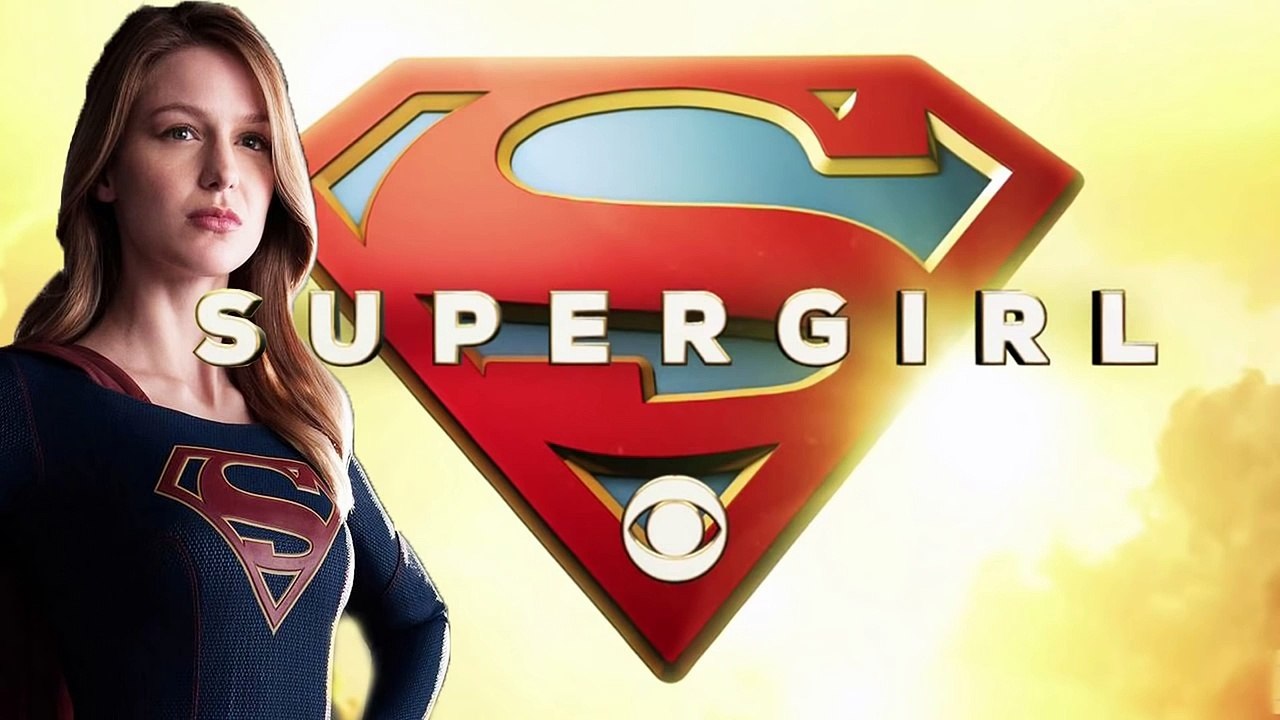 Soundtrack Supergirl (Theme Song) Trailer Music Supergirl (Series)