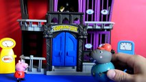 peppa pig toys New Peppa Pig Episode Hide And Seek Peppa Pig Episode Peppa Pig Toys mummy pig