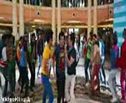 Har Ek Friend Kamina Hota Hai-Chashme Baddoor _ Ali Zafar_ Siddharth