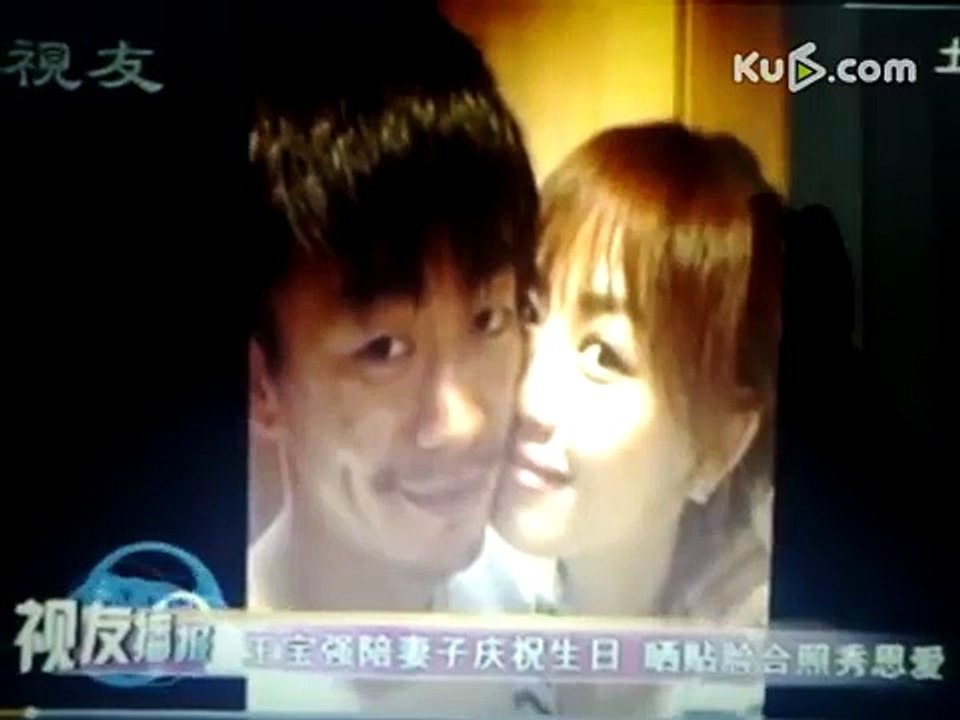 王宝强妻子