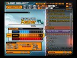CS beatmania IIDX Xepher(H) HANDSHOT