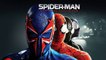 Trailer Music Spider Man Shattered Dimensions (Theme Song) Soundtrack Spider Man Dimension