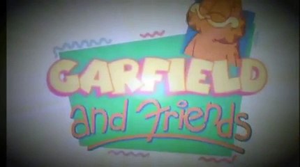 garfield show po polsku Binky do kasacji nowe odcinki 2015