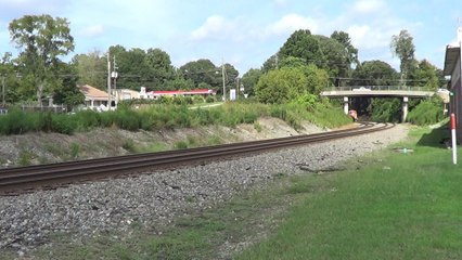 8-25-14 4:42 NS 282 intermodal Train NB through Mableton Ga.-1