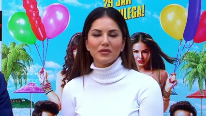 Mastizaade Official TRAILER | Sunny Leone, Tusshar Kapoor | Releases