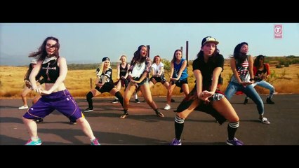 Aaj Mood Ishqholic Hai Full HD Video Song – Sonakshi Sinha