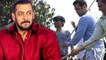 Salman Khan To CLEAN STREETS On His 50th Birthday | Swachh Bharat Abhiyan