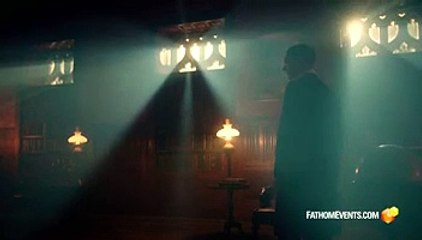 Sherlock (2016)- The Abominable Bride - Trailer #3