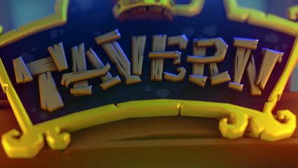 Plunder Pirates in “Free 2 Pee”