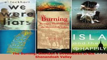 Read  The Burning Sheridans Devastation of the Shenandoah Valley EBooks Online