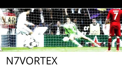 Cristiano Ronaldo►Change the World◄Awesome Skills And Tricks Show●