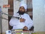 New Speech 2015دل کو روشن کر لو، ورنہ قیامت کے دن اللہ کے دیدار سے محروم کر دئیے جاؤ گےRaz