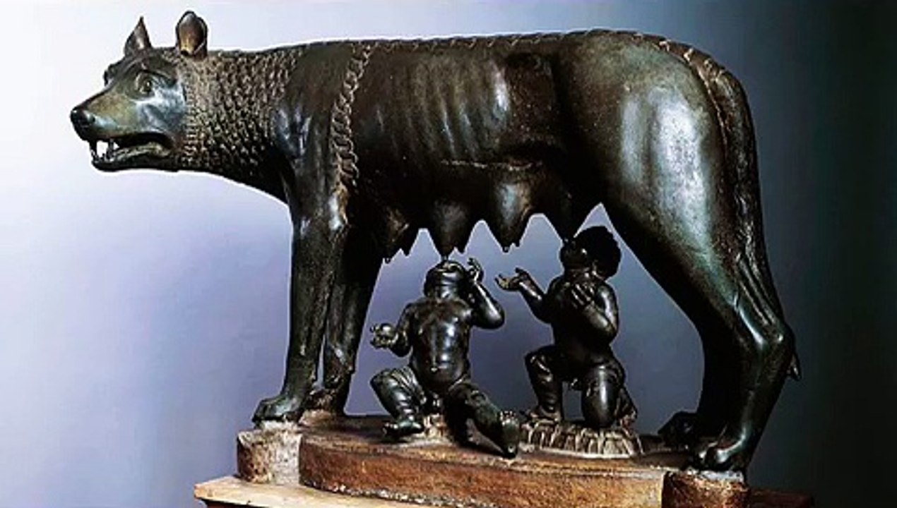 Popular Videos - Romulus and Remus