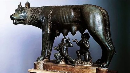 Popular Videos - Romulus and Remus