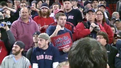 Is Red Sox David Ortiz Ready to Call it Quits After 2016 Season ?