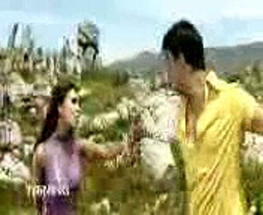 RABA ISHQ NA HOWE  song