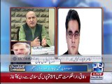 Orya Maqbool jan talk about political situation in Pakistan in Breakfast with sajjad Mir