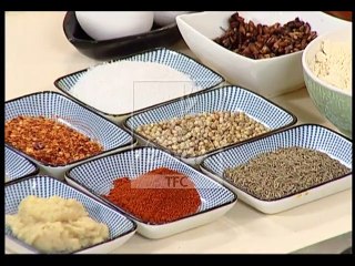 Jhat Phat Recipe with Host Ruby Taj (22, December 2015)