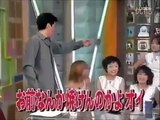 SMAP・中居正広・石橋貴明がモーニング娘へ最多出演の爆笑！サプライズプレゼントに不満が隠しきれないモーニング娘メンバー・・・Part３