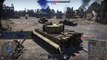 War Thunder Daily - Tank Battle #8 - Advance to the Rhine