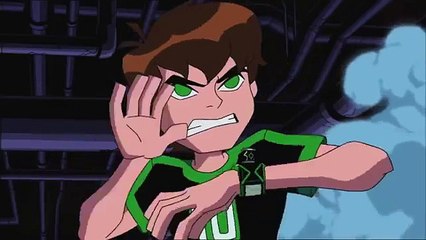 Реактивен двигател | Бен 10: Омнивърс | Cartoon Network