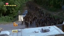 The Walking Dead Season 6 6x01 Promo In 7 Days HD