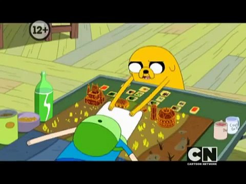 Нови епизоди | Време за приключения | Cartoon Network