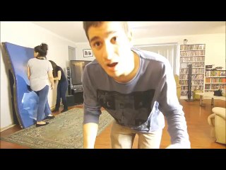 Funny Pranks Gone Brutally Wrong - Never Imitate This Act