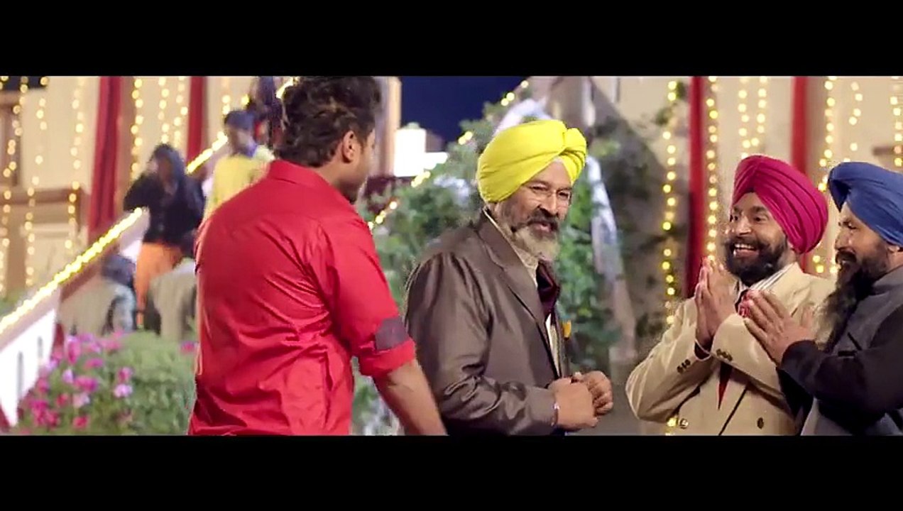 prg frm Laden _ Jassi Gill _ Replay (Return of Melody) _ Latest Punjabi Songs 2015 _ Speed Records