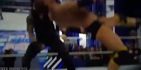 WWE Wrestlemania Roman Reigns Current New Titantron (Remake) [Full Episode]
