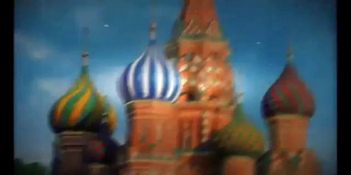 WWE Wrestlemania Brock Lesnar & Rusev - Roar of the Next Big Thing [Mashup] [Full Episode]