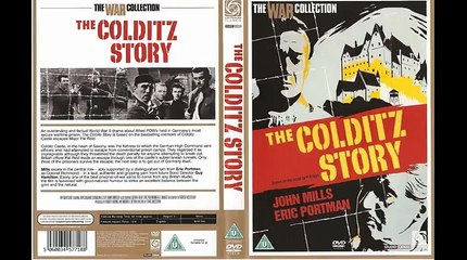 Colditz Story