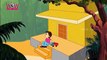 Rain, Rain, Go Away Nursery Rhyme With Lyrics - Cartoon Animation Rhymes & Songs for Child