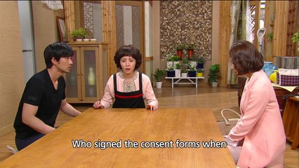 Melody of Love | 사랑은 노래를 타고 | 乘着歌声的爱情 - Ep.147 (2014.06.16)