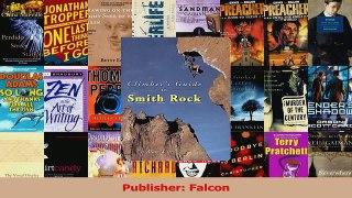 Read  Climbers Guide to Smith Rock Ebook Free