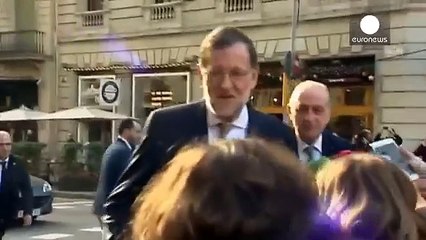 İspanyada siyasi dengeler değişiyor