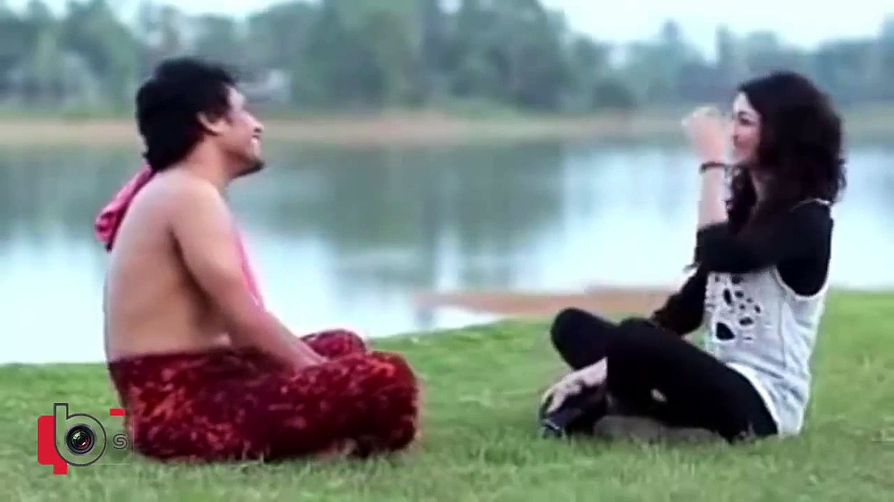 Bangla natok funny clips 2015 - New Bangla natok funny scene 2015
