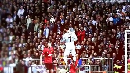 Cristiano Ronaldo • Crazy Skills • Dribbling ║HD║