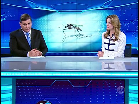 PMs de folga vão ajudar no combate ao Aedes aegypti em São Paulo