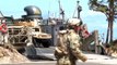 Meet the LCAC, One of the Coolest US Navy Hovercraft Carrying Humvee From Aircraft Carrier