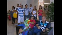 Governo do Rio anuncia troca de secretário de Saúde