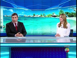 Próximo verão promete ser 4ºC mais quente que a média