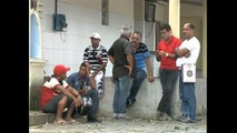 Policial confunde celular com arma e mata jovem no Recife